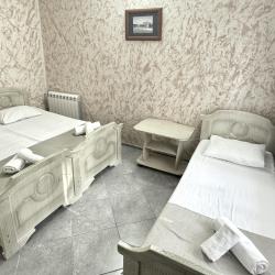 Фото Отель Семейный остров