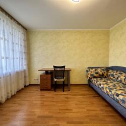 Фото Отель EasyRent на улице Аэродромная 72а