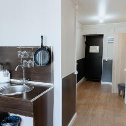 Фото Отель Sokolov Hotel (Соколов)