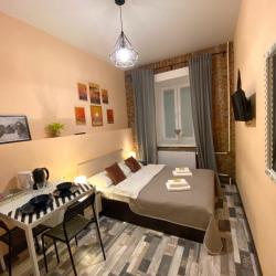 фото 30 Boho Loft (Бохо Лофт)