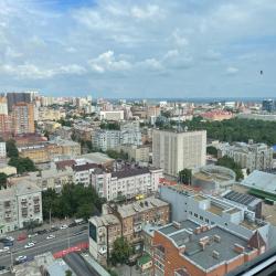 2-комнатные апартаменты улучшенные
