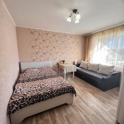 1-комнатные апартаменты стандарт