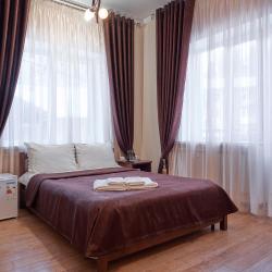 Фото Отель Gold Star (Голд Стар)