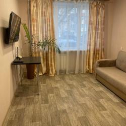 Фото Отель Уютный дом на Проспекте Победы 31