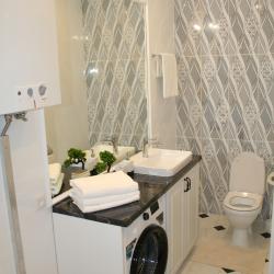 1-комнатные апартаменты люкс