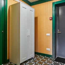 5-комнатный коттедж улучшенный