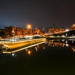 Фото Апартаменты на улице Сафонова