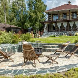 Фото Отель DreamHomeHotel (ДримХоумХотел)