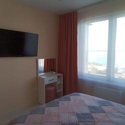 Фото Отель Уютная евродвушка с видом на Онежское озеро