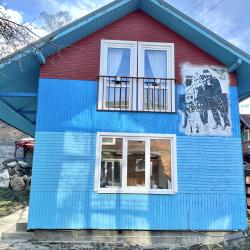 Фото Отель Артхаус