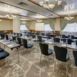 фото 57 Marriott Royal Aurora Hotel (Марриотт Роял Аврора)