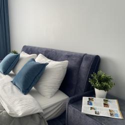 фото 3 K_Apartments (К_Апартментс) на улице Памяти Павших в Афганистане 24 (4)