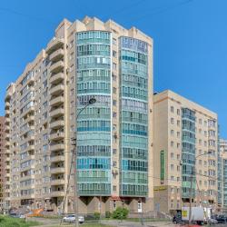 1-комнатные апартаменты стандарт