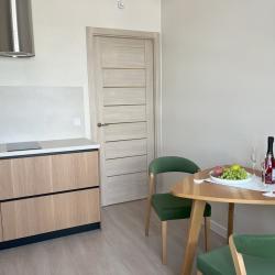 Апартаменты стандарт Яшиной, 4