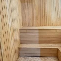5-комнатное бунгало улучшенное