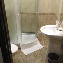 2-местный номер стандарт