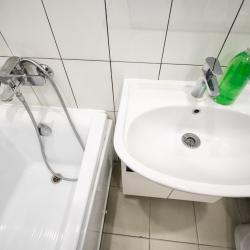 Фото Отель Pryanik Apartments (Пряник Апартментс) на проспекте Ленина 142