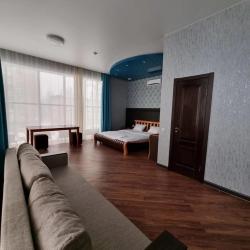 Фото Отель Нова