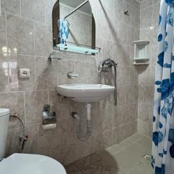 2-местная комната стандарт