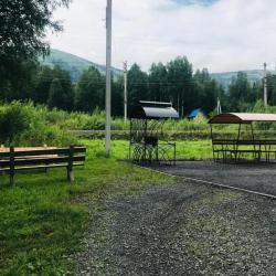 Фото Отель Серебро