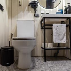 Коттедж улучшенный