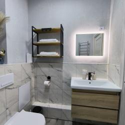 Фото Отель Горы да Река