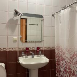 Фото Отель Осетия