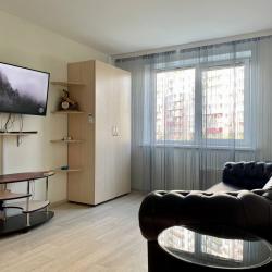 Фото Отель В Гости на Пионерском 60