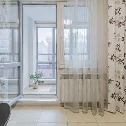 Фото Отель Сутки-Дом на улице Невзоровых