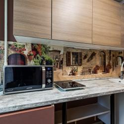 Фото Отель MaxRealty24 на улице Коштоянца 39