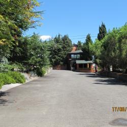 Фото Отель Алые паруса