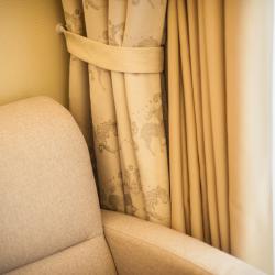 Семейный апартамент