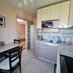 Фото Апартаменты Apart Vl (Апарт ВЛ) на улице Нерчинская 2