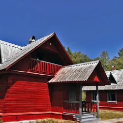 Фото Отель Порт Михалёв