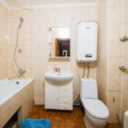 Фото Отель Favourite Home (Фэйворит Хоум) на улице Симбирцева 44