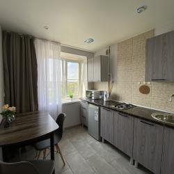 1-комнатные апартаменты стандарт