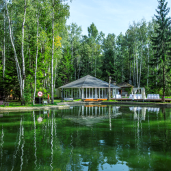 Фото Отель Arthurs Spa Hotel by Mercure (Артурс СПА)