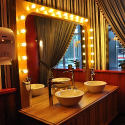 Park Inn by Radisson Odintsovo (Парк Инн Рэдиссон Одинцово) — f24af80b00cfc8cace23d67b2dc71542