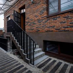 Фото Отель Loft (Лофт) на Петрозаводской