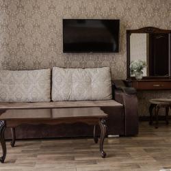 Фото Отель Karap Palace Hotel (Карап Палас)