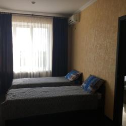 Фото Отель Бархат