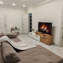 2-комнатные апартаменты студия