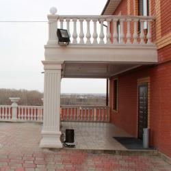 Фото Отель Эдем