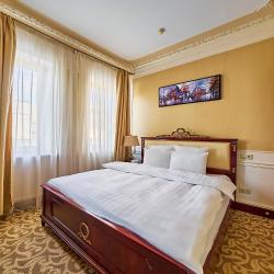 Apart Hotel on Taganka (Апарт-отель на Таганке) — f24c13b1e21d8b347888ba288d293ddd
