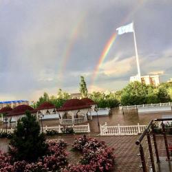 Фото Отель Ark MS (Арк МС)