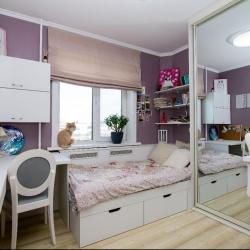 Фото Апартаменты на улице Ленина 327Б