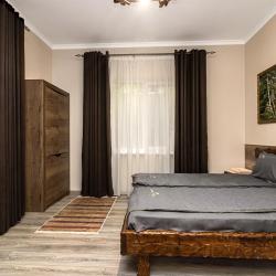 Фото Отель Три медведя