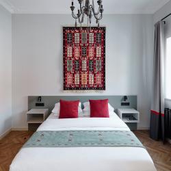 Фото Бутик-отель ЛетягинЪ