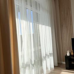 1-комнатные апартаменты студия