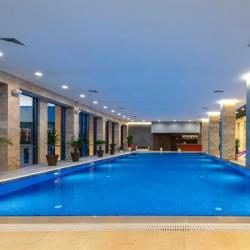 Фото Отель Holiday Inn Yerevan Republic Square (Холидей Инн Репаблик Сквер)